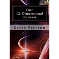 Our 12-Dimensional Universe