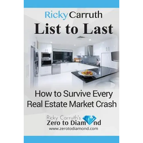 List to Last: How to Survive Every Real Estate Market Crash