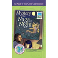 Mystery of the Naga at Night: Thailand 2