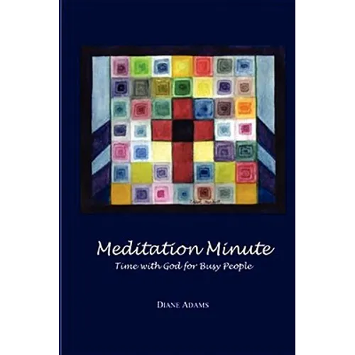 Meditation Minute