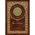 Leviathan (Royal Collector's Edition) (Case Laminate Hardcover with Jacket)