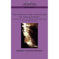 The Origin and Evolution of Freemasonry Connected with the Origin and Evolution of the Human Race