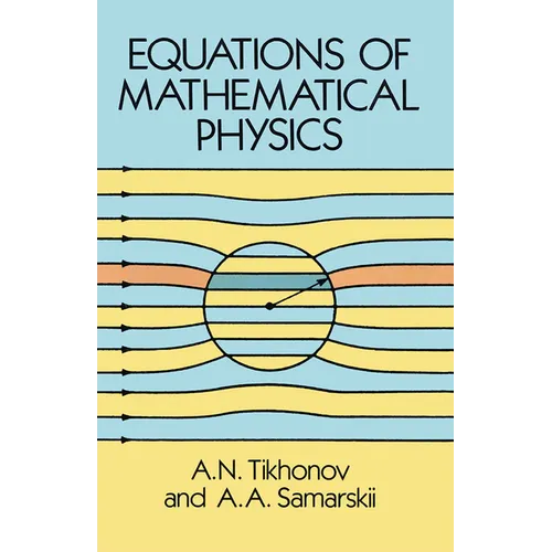 Equations of Mathematical Physics