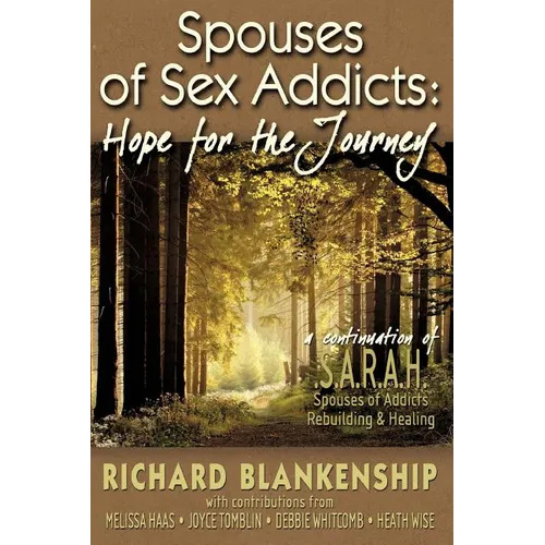 Spouses of Sex Addicts