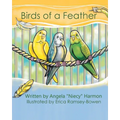 Birds of a Feather