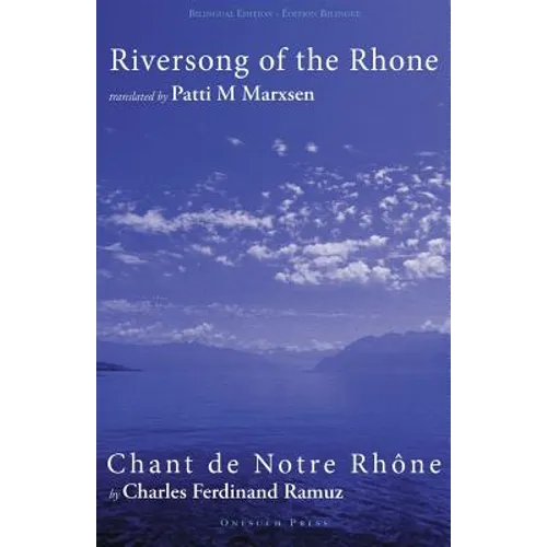Riversong of the Rhône