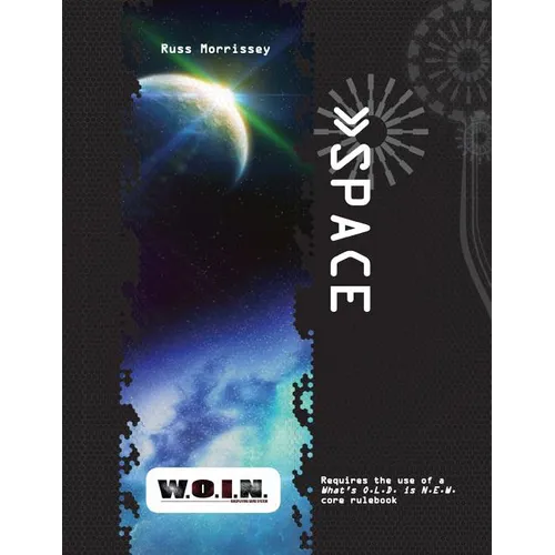 [WOIN] Space