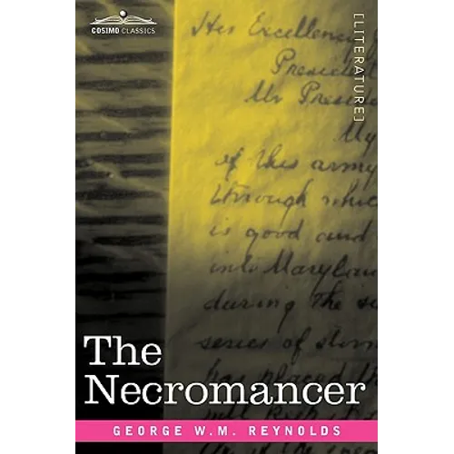 The Necromancer