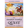 The Amazon Temple Quest