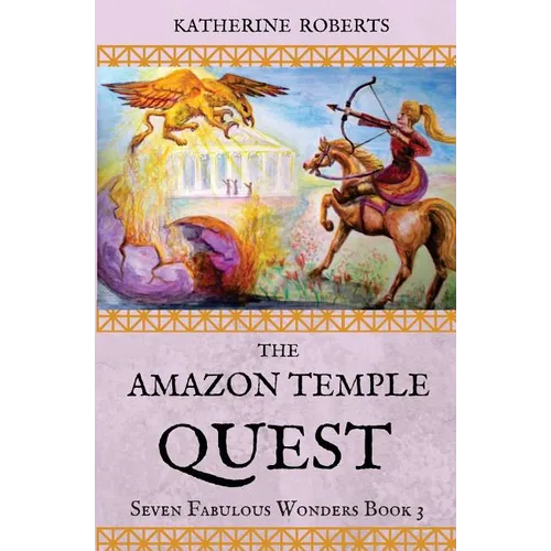 The Amazon Temple Quest