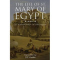 The Life of St. Mary of Egypt