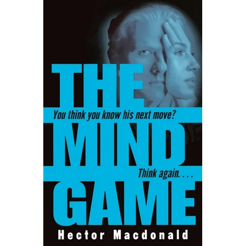 The Mind Game