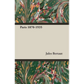 Paris 1870-1935