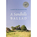 A Sandhills Ballad