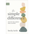 Simple Difference