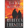 Dark Witness: A Josie Bates Thriller