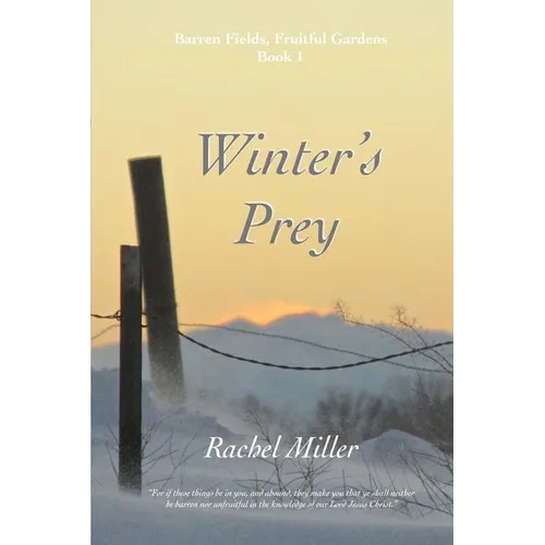 Winter's Prey