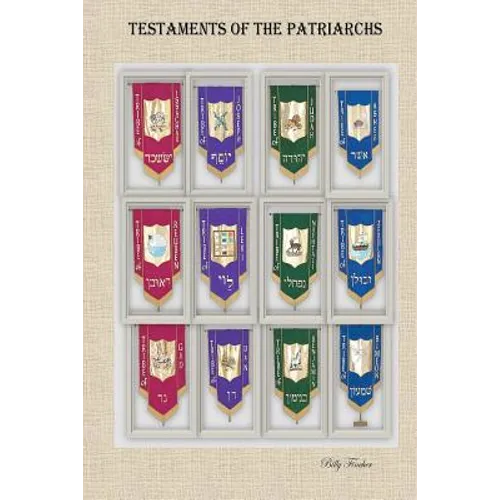 Testaments of the Patriarchs