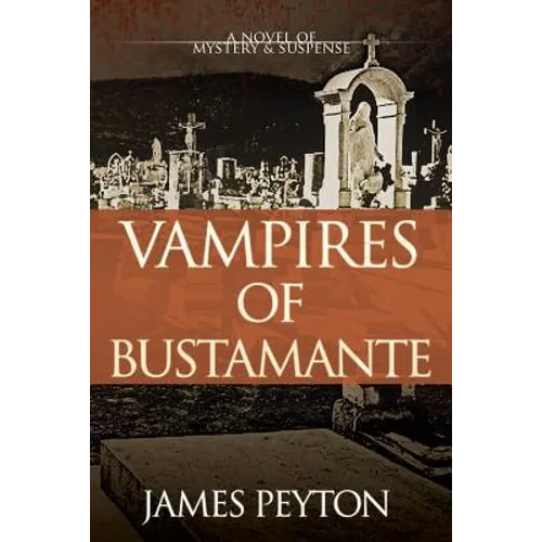 Vampires of Bustamante