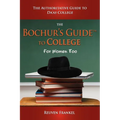 The Bochur's Guide to College