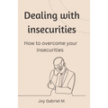 Dealing with insecurities: How to overcome your insecurities