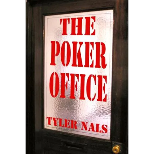 The Poker Office
