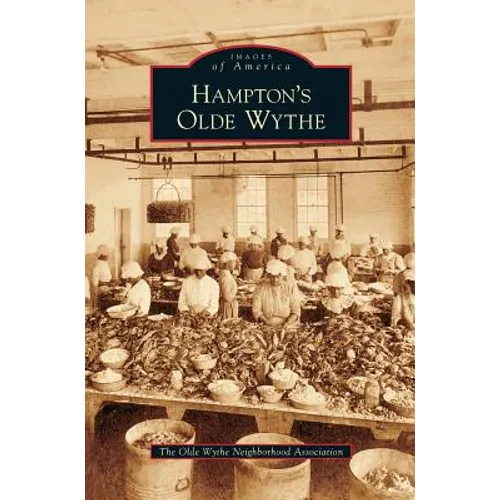 Hampton's Olde Wythe