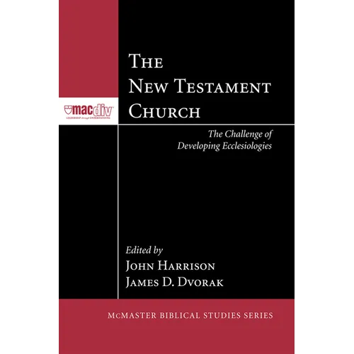 The New Testament Church