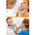 The Hyperthyroidism Handbook & the Hypothyroidism Handbook