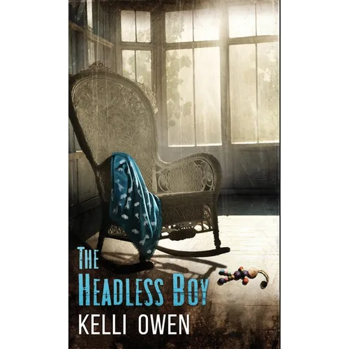 The Headless Boy
