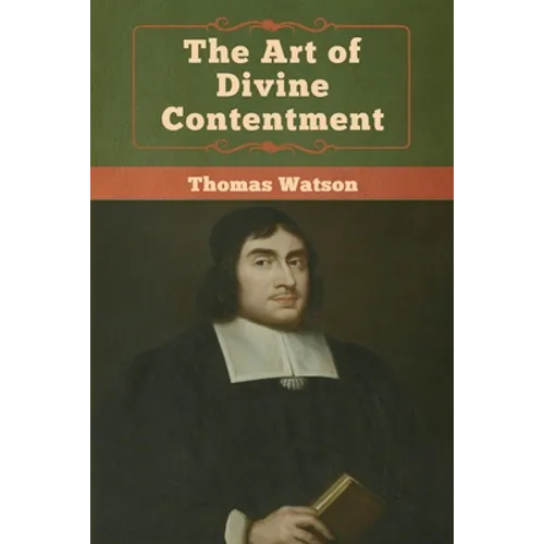 The Art of Divine Contentment