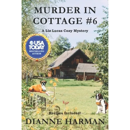 Murder in Cottage #6