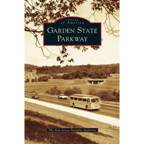 Garden State Parkway