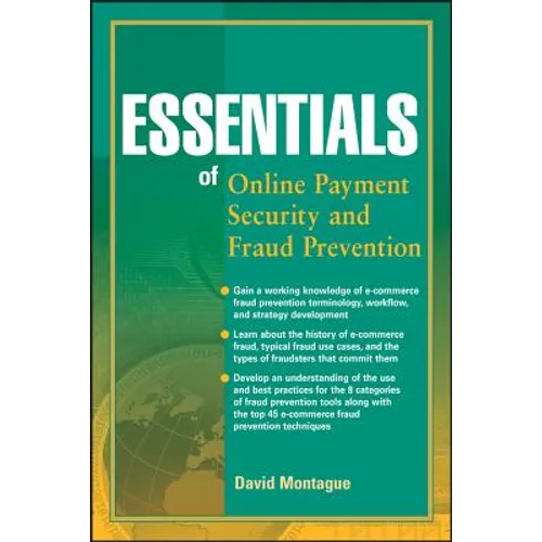 Essentials of Online Payment