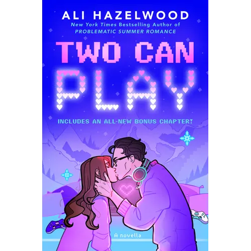 Two Can Play
