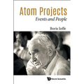 Atom Projects: Events and People