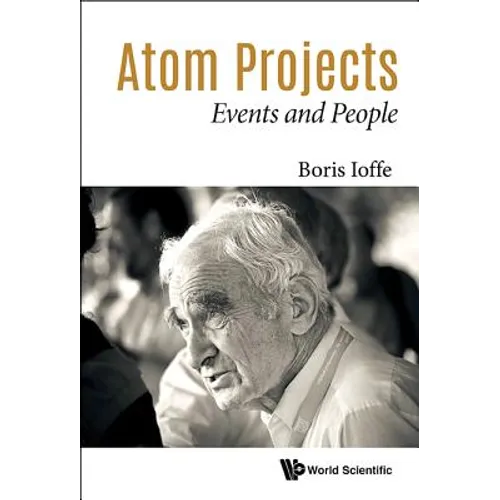 Atom Projects: Events and People
