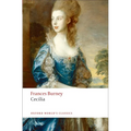 Cecilia, or Memoirs of an Heiress