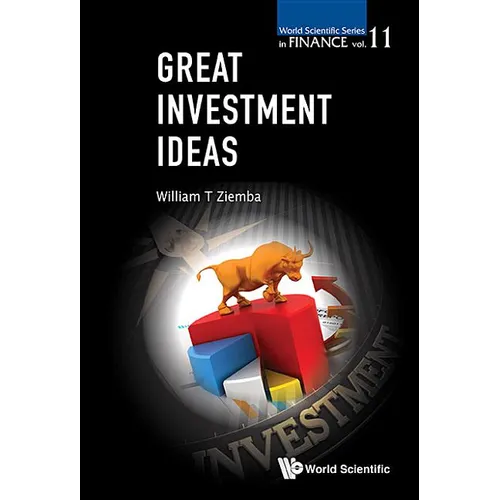 Great Investment Ideas