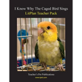 Litplan Teacher Pack: I Know Why the Caged Bird Sings
