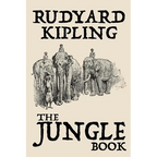 The Jungle Book - Paperback