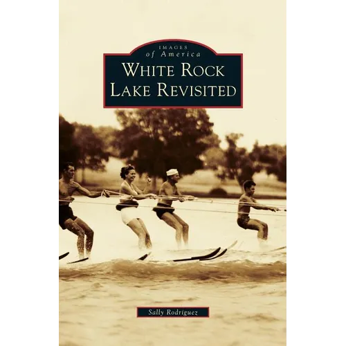 White Rock Lake Revisited