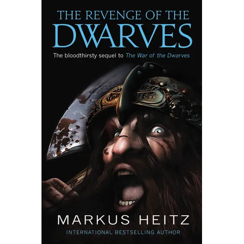 The Revenge of the Dwarves