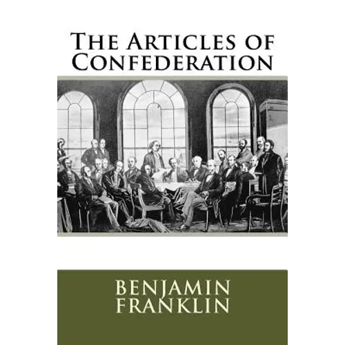The Articles of Confederation