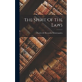 The Spirit Of The Laws