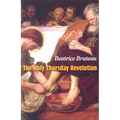 The Holy Thursday Revolution