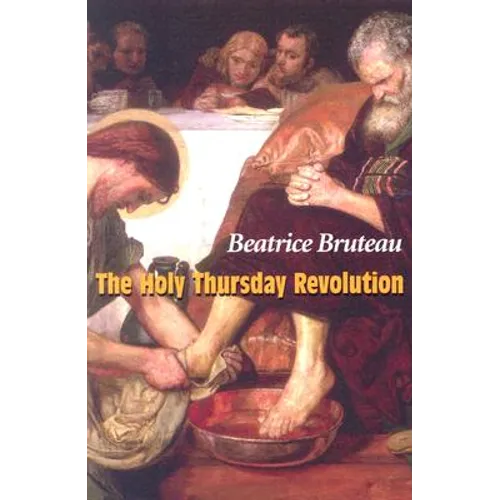The Holy Thursday Revolution