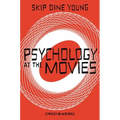 Psychology at the Movies