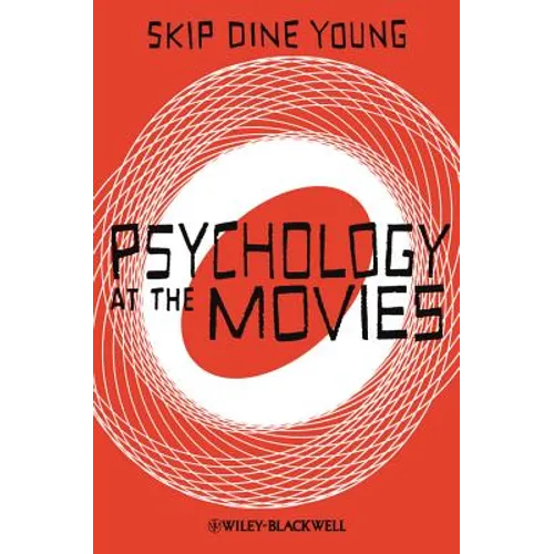 Psychology at the Movies