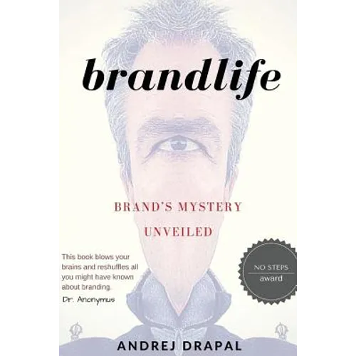 Brandlife: Brand's Mystery Unveiled